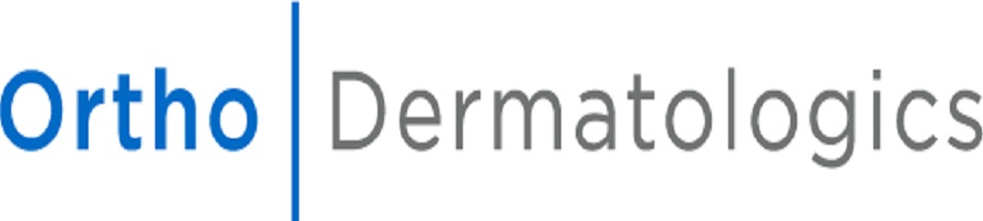 ORTHO DERMATOLOGICS GOLD SPONSOR